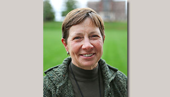 Nancy Nowak Rutherford '71